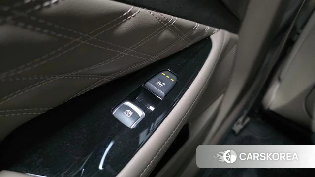 Kia K8 Hybrid id 4623477 из Кореи 10