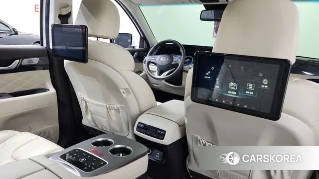 Hyundai Palisade id 3530173 из Кореи 10