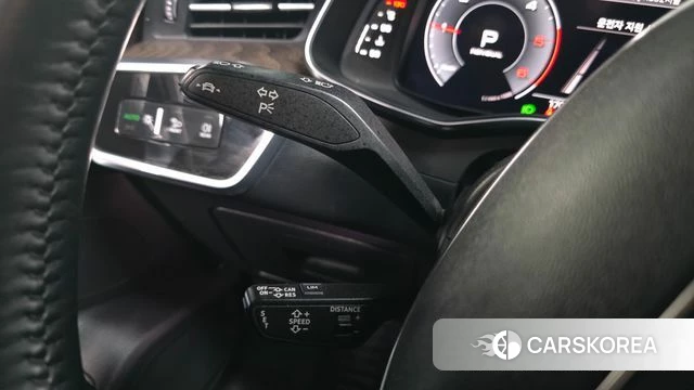 Audi A6 (C8) id 4402643 из Кореи 10