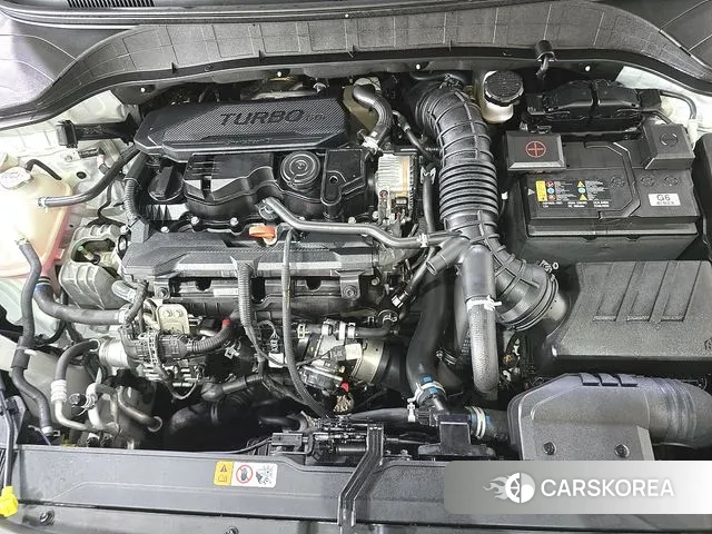 Hyundai The New Kona id 3631023 из Кореи 10