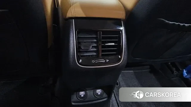 Kia K7 Premier id 3601962 из Кореи 10