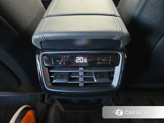 Kia K8 Hybrid id 3472562 из Кореи 10