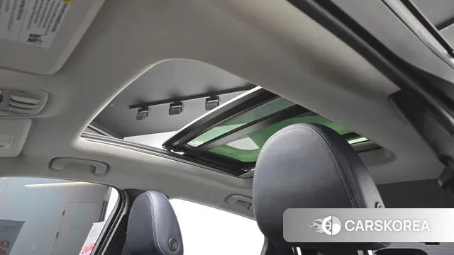 Chevrolet (GM Daewoo) Bolt EUV id 3342851 из Кореи 10