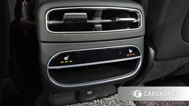 Genesis GV70 id 3432522 из Кореи 10