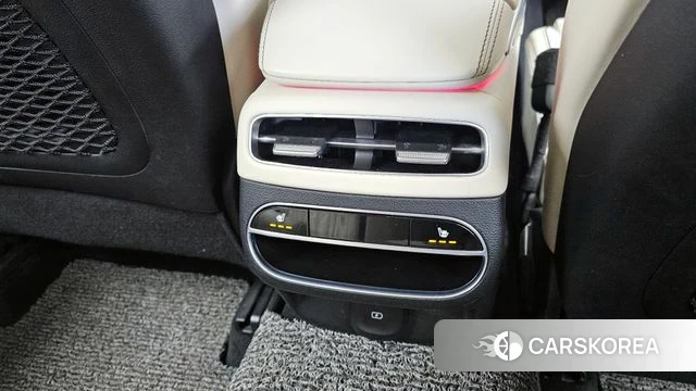 Genesis GV70 id 4224631 из Кореи 10