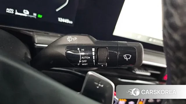 Kia The New K5 Hybrid 3rd generation id 3528555 из Кореи 10