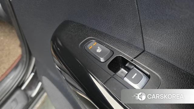 Kia Sportage The Bold id 4232844 из Кореи 10