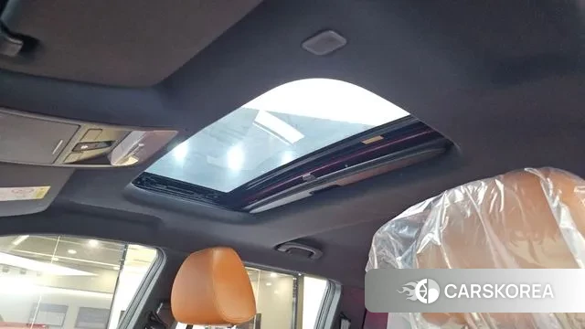 Ssangyong The New Rexton Sports Cannes id 3722432 из Кореи 10