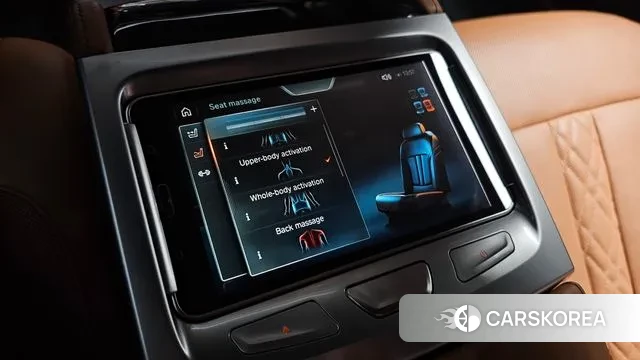 BMW 7 Series (G11) id 3265248 из Кореи 10