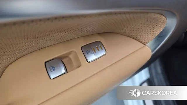 Genesis The New G70 id 3389854 из Кореи 10