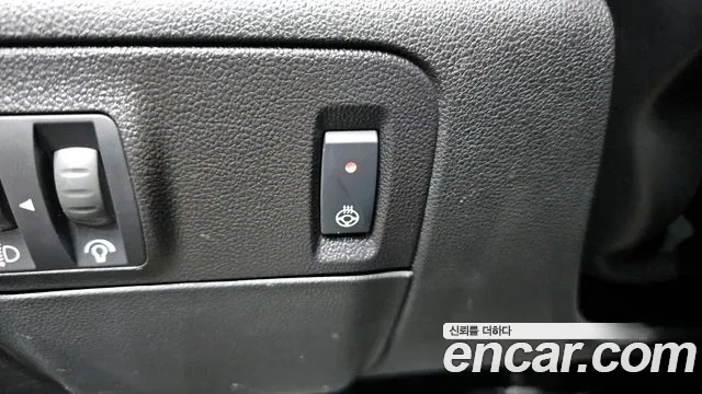 Renault Korea (Samsung) The New SM6 id 2868834 из Кореи 10