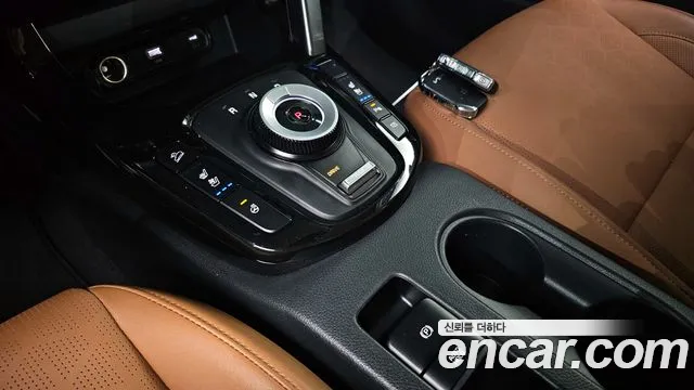 Kia The New Seltos id 2689059 из Кореи 10