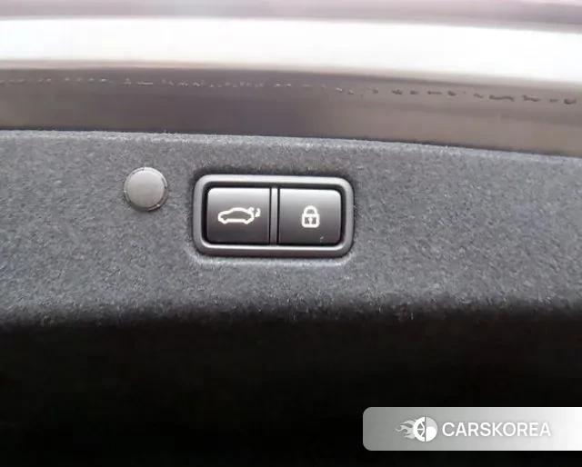 Hyundai The New Grandeur IG id 3764343 из Кореи 10