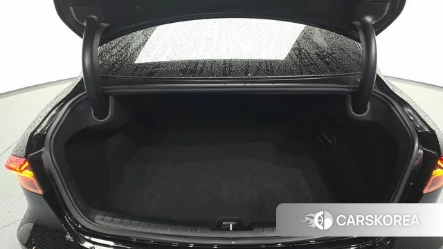 Hyundai The New Grandeur IG Hybrid id 4303434 из Кореи 10