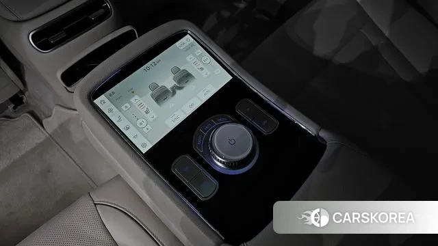 Genesis G90 (RS4) id 3591590 из Кореи 10