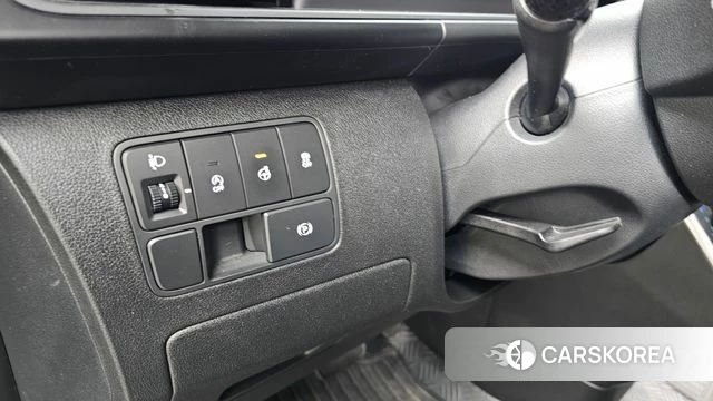 Hyundai Staria id 4688387 из Кореи 10