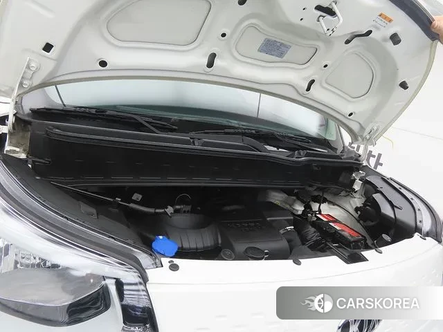 Kia The New Ray id 3718827 из Кореи 10