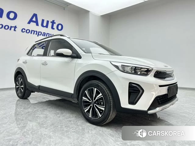 Kia Yi Ran id 4258116 из Китая 10