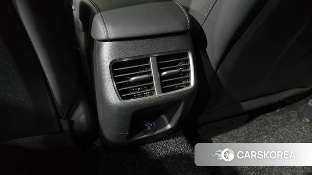 Hyundai Sonata (DN8) id 4586299 из Кореи 10