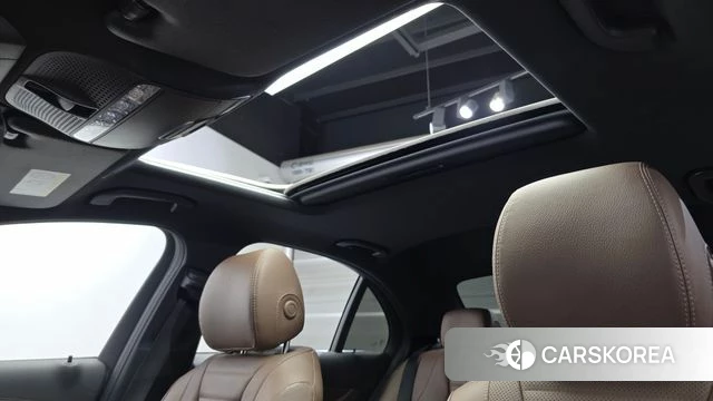 Mercedes-Benz E-Class W213 id 4518833 из Кореи 10