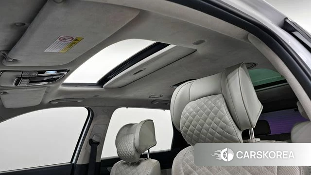 Hyundai Palisade id 4285374 из Кореи 10