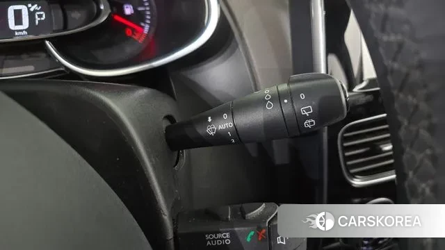 Renault Korea (Samsung) Clio id 3434570 из Кореи 10