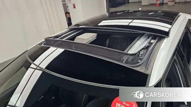 Kia EV6 id 3442668 из Кореи 10