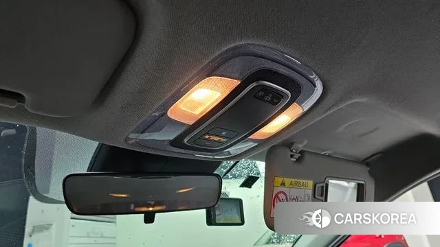 Hyundai Avante Hybrid (CN7) id 2931569 из Кореи 10