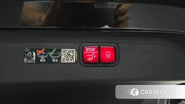 Mercedes-Benz EQS V297 id 4281562 из Кореи 10