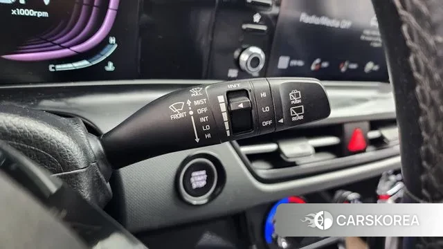 Kia The New Seltos id 3701595 из Кореи 10