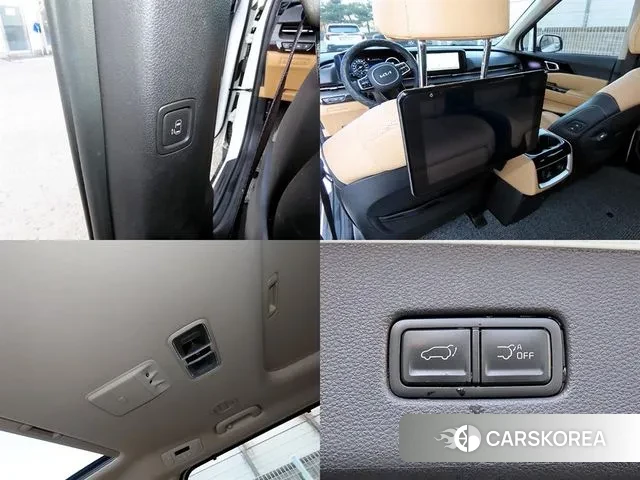 Kia Carnival 4th generation id 3669042 из Кореи 10