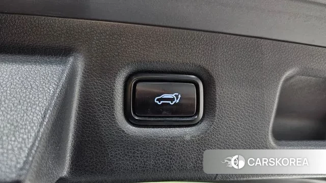 Hyundai Santa Fe TM id 3607902 из Кореи 10