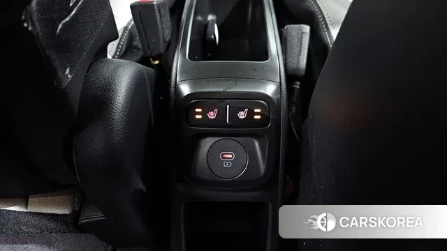 Kia The New Kia Ray id 3482837 из Кореи 10