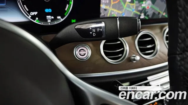 Mercedes-Benz E-Class W213 id 2790501 из Кореи 10