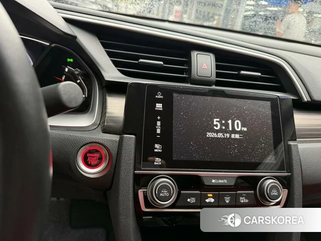 Honda Civic id 4341890 из Китая 10