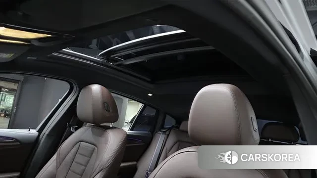 BMW X4 (G02) id 3467447 из Кореи 10