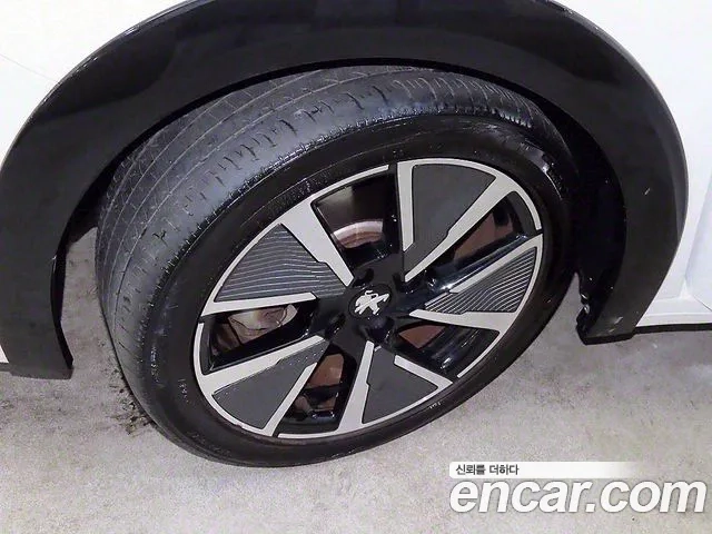 Peugeot e-208 second Generation id 2873307 из Кореи 10