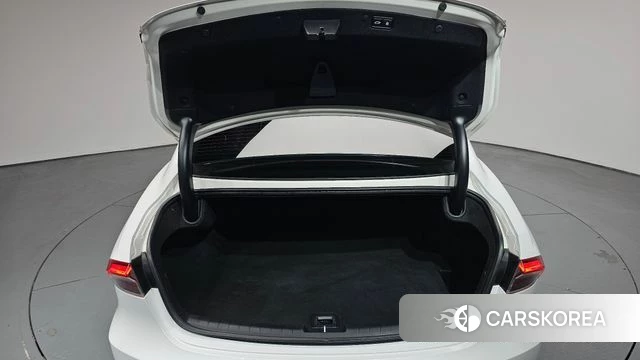 Hyundai The New Grandeur IG id 4310386 из Кореи 10
