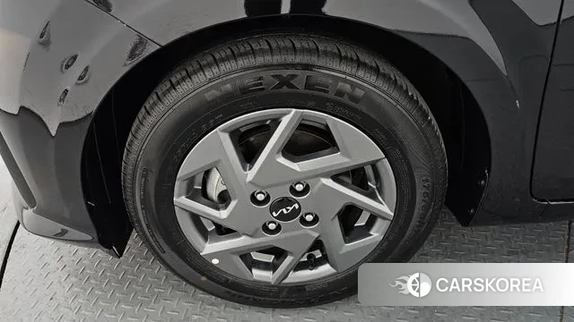 Kia The New Morning (JA) id 3538936 из Кореи 10