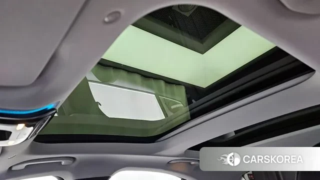 Mercedes-Benz E-Class W214 id 3487061 из Кореи 10