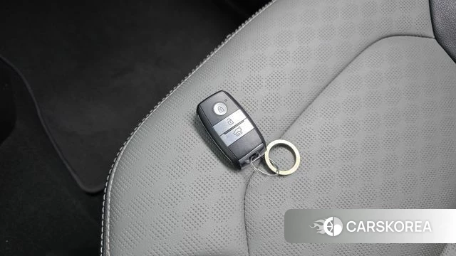 Kia The New Ray id 3832880 из Кореи 10