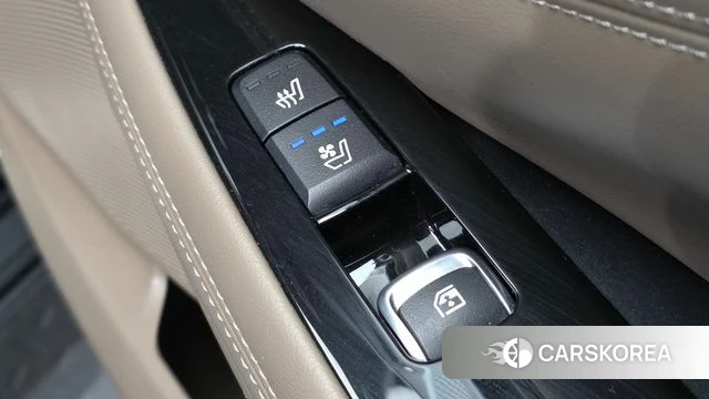 Kia K8 id 4779496 из Кореи 10