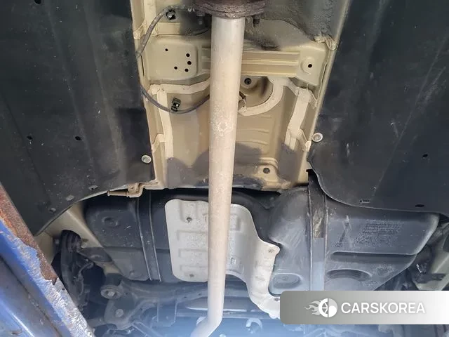 Hyundai Santa Fe TM id 3656623 из Кореи 10