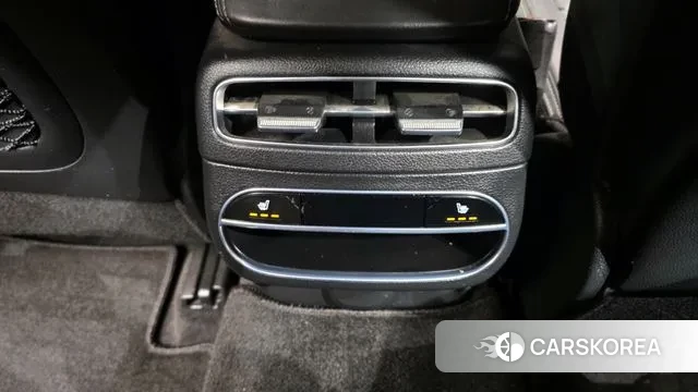 Genesis GV70 id 3529558 из Кореи 10