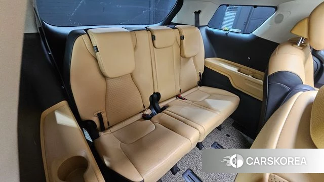 Kia Carnival 4th generation id 4354814 из Кореи 10