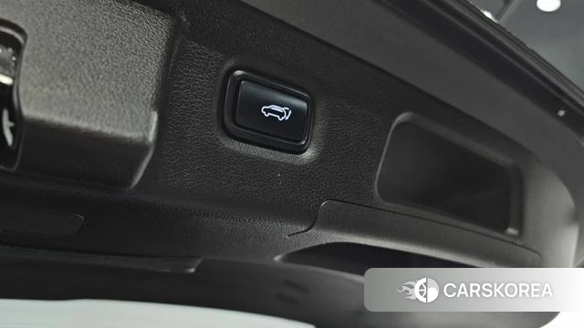 Hyundai Santa Fe TM id 4269466 из Кореи 10