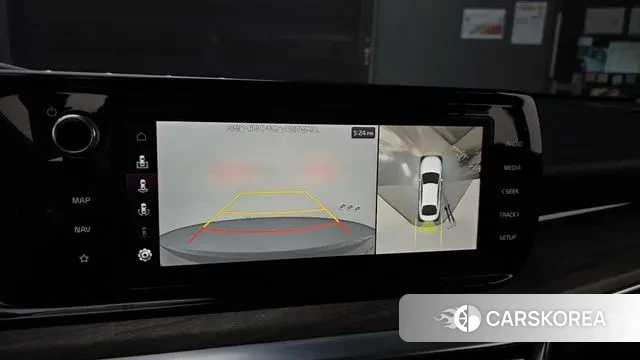 Kia K5 3rd generation id 3361856 из Кореи 10