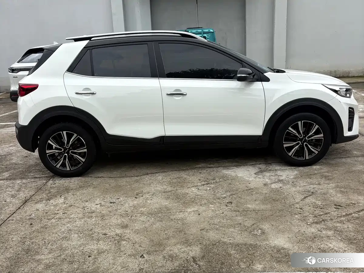 Kia KX1 id 4680533 из Китая 10