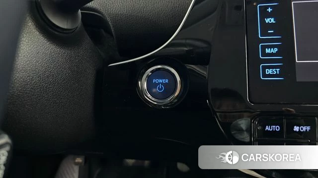 Toyota Prius 4th Generation id 4563456 из Кореи 10