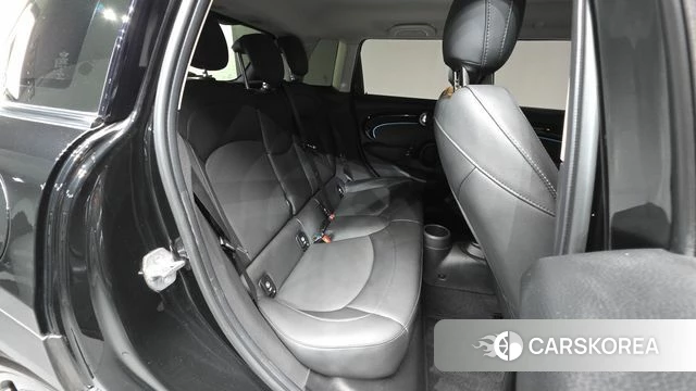 Mini Cooper id 4315760 из Кореи 10